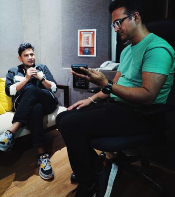 Sound Of Sanatana: Devotional Collaboration Unveiled