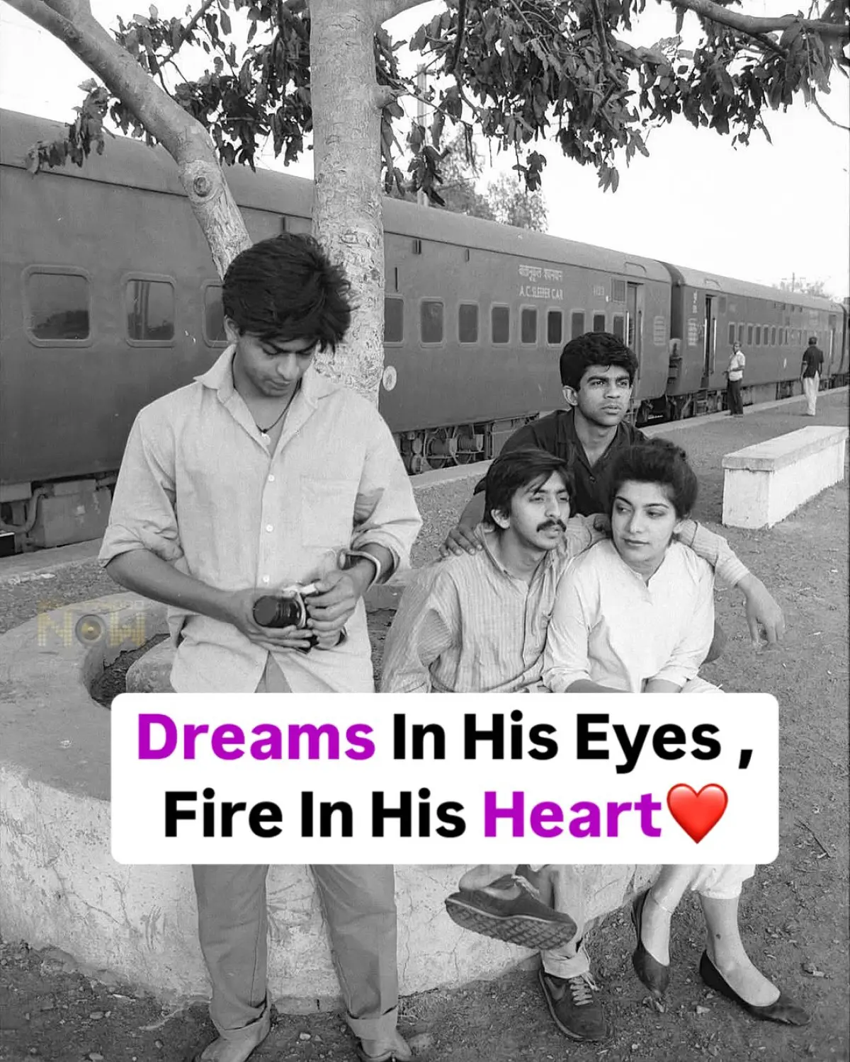 SRK’s Transformative Throwback Journey Shah Rukh Khan’s evolution: from a dream-filled youth to a celebrated Bollywood legend....