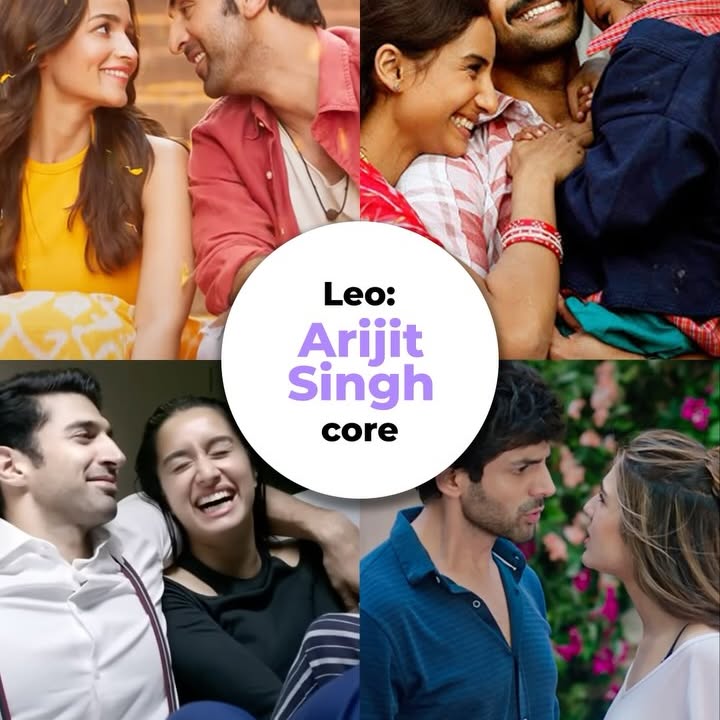 Star Sign Buzz With Sony Music India