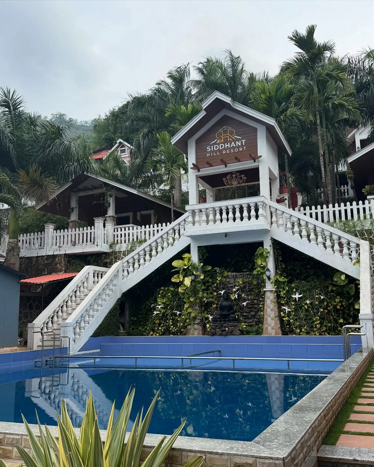 Staycation Splendor: Every Corner Whispers Luxury