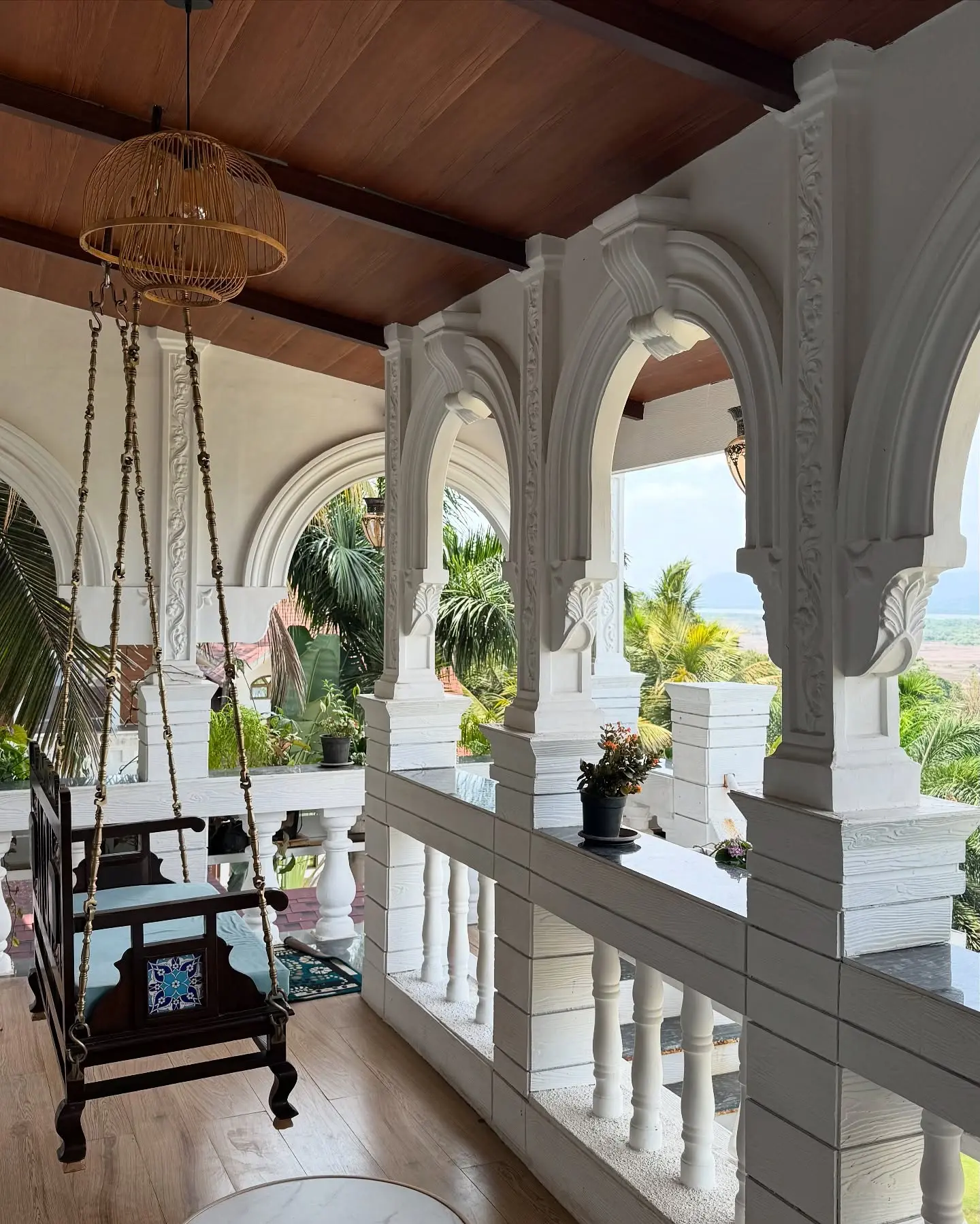 Staycation Splendor: Every Corner Whispers Luxury