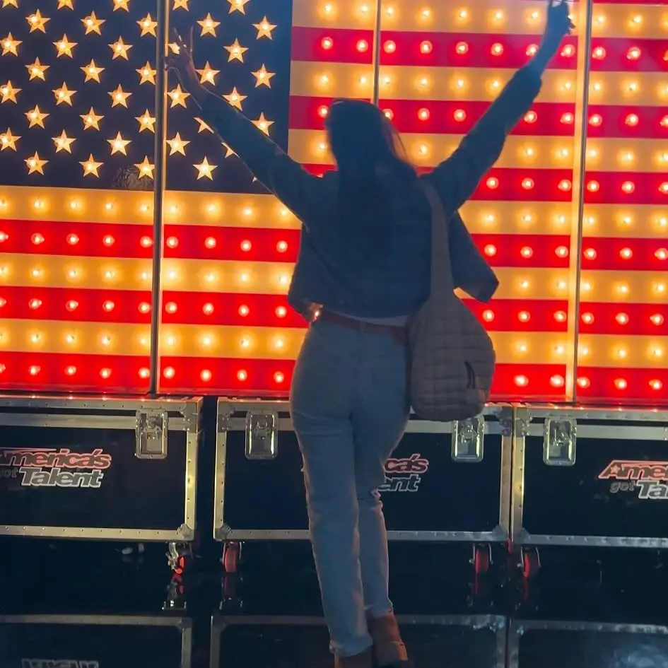 Stephanie Ferrett Auditions For Season 20