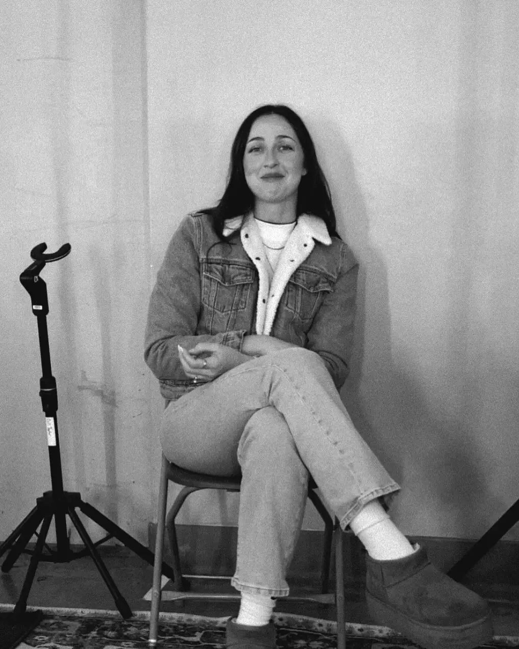 Stephanie Ferrett Auditions For Season 20