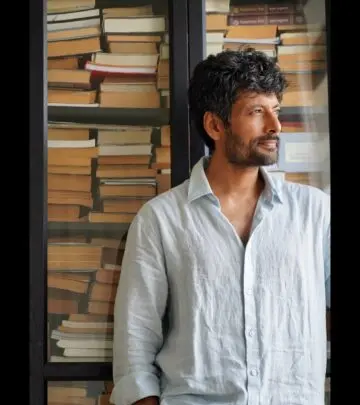 Indraneil Sengupta reveals innovative storage methods that reshape book borrowing norms.