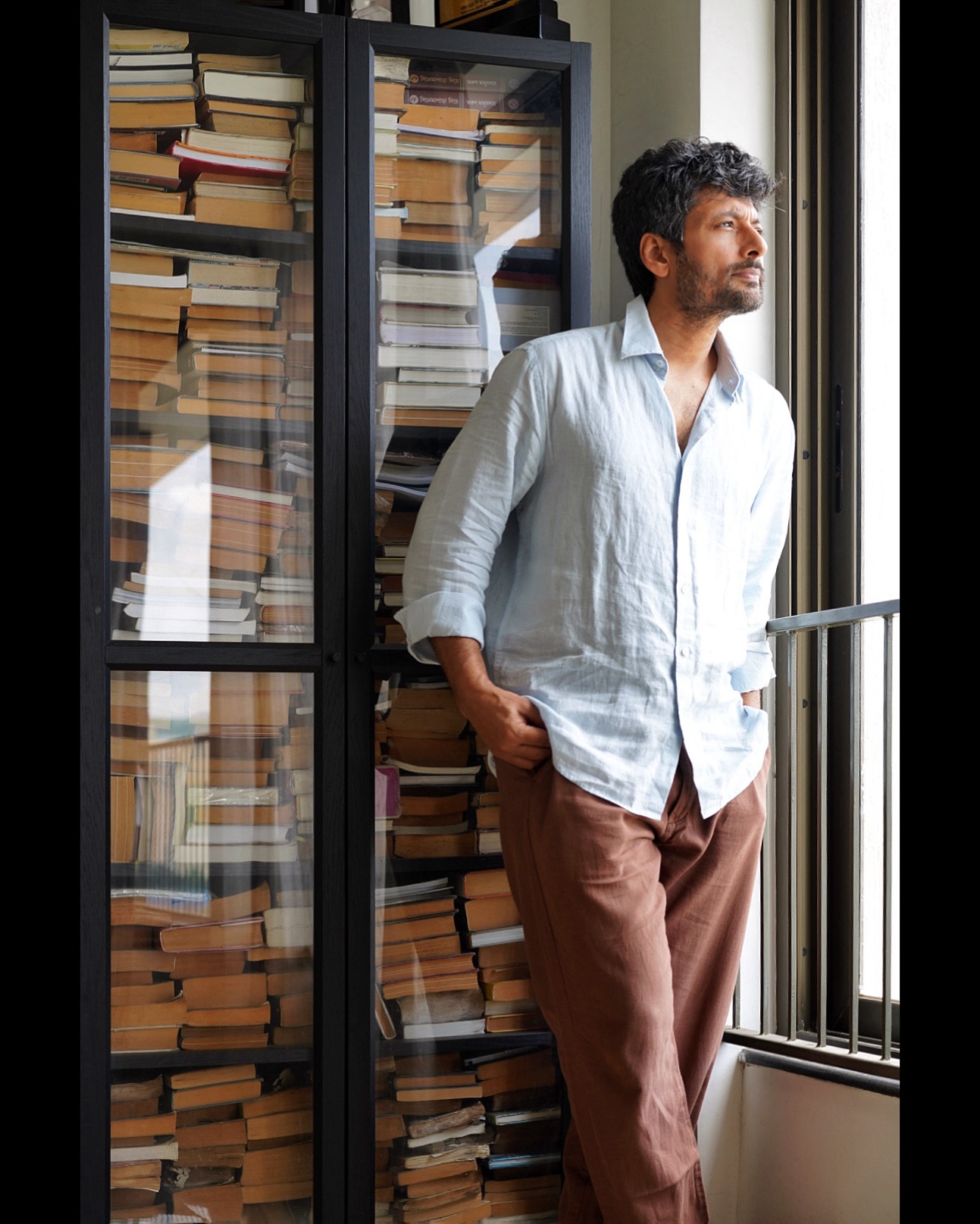 Strategic Storage Keeps Book Borrowers at Bay