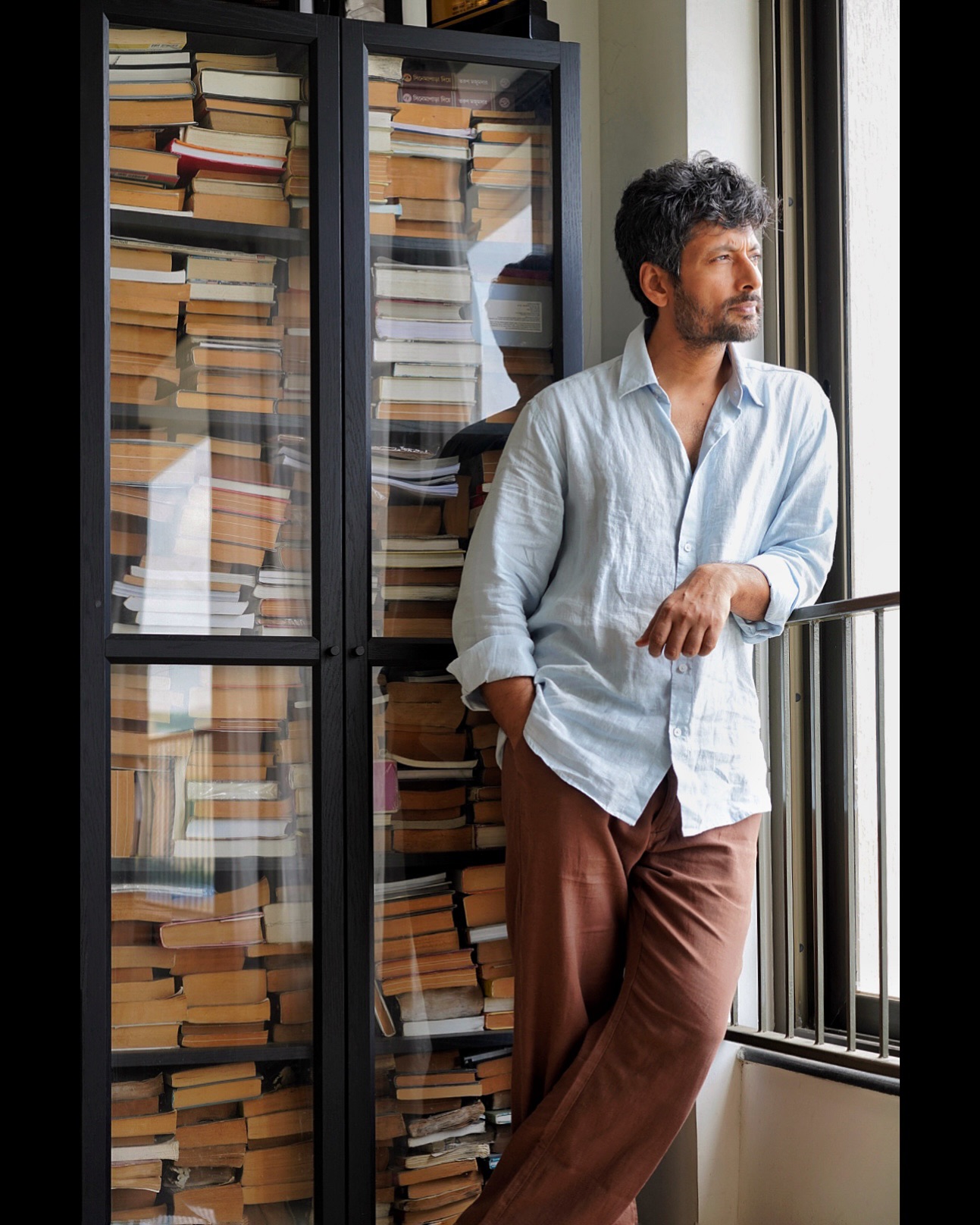 Strategic Storage Keeps Book Borrowers at Bay