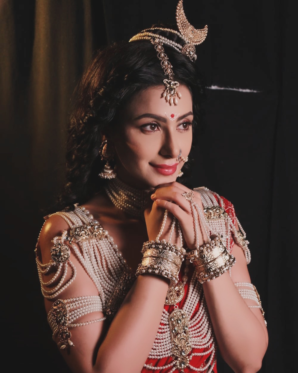 Subha Rajput Celebrates Love And Gratitude On Instagram Subha Rajput expresses gratitude and love, sharing work passion under hashtag vibes daily!