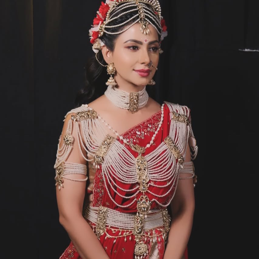 Subha Rajput Celebrates Love And Gratitude On Instagram