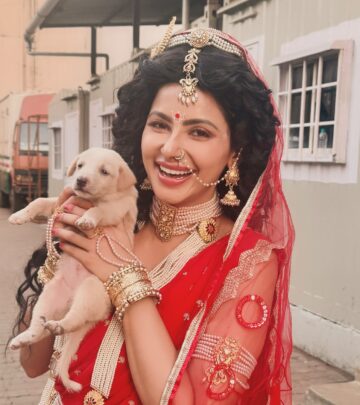 Subha Rajput’s Charming Post Captivates Fans