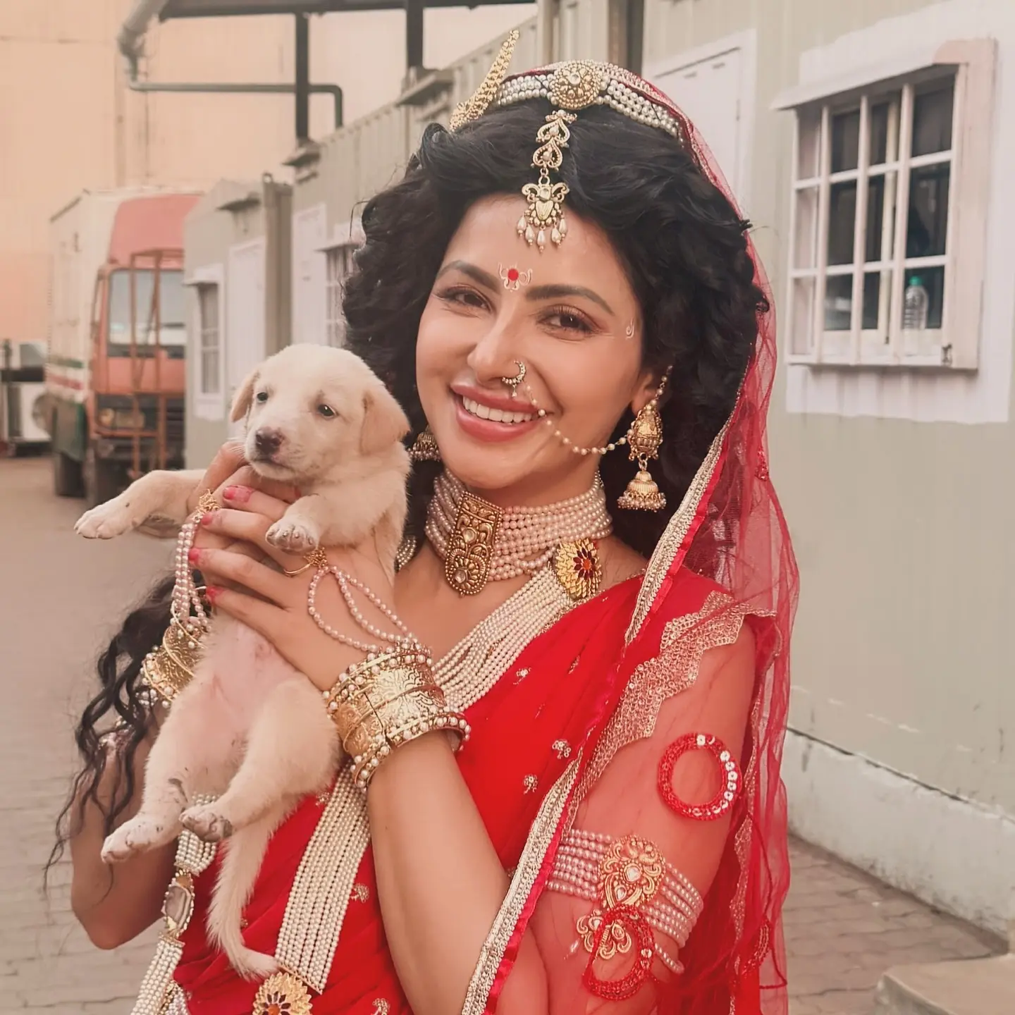 Subha Rajput's Charming Post Captivates Fans