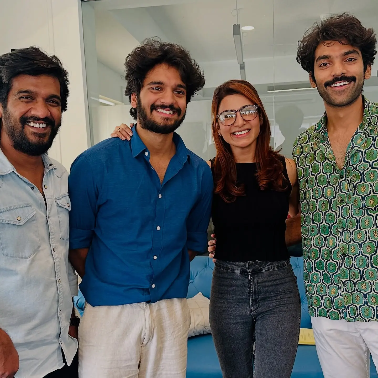 Subham Journey Captivates Fans Tracing humble origins to horror comedy, the film’s journey delights moviegoers really wow
