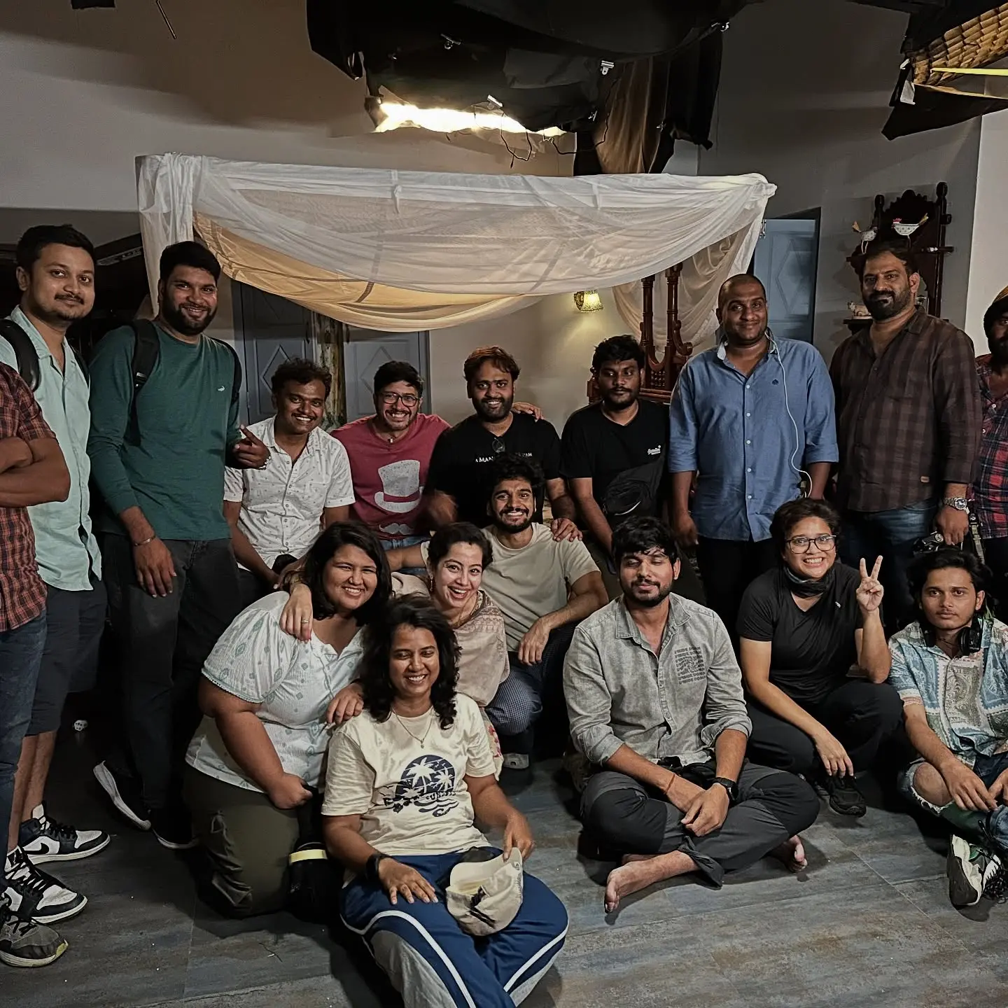 Subham Journey Captivates Fans