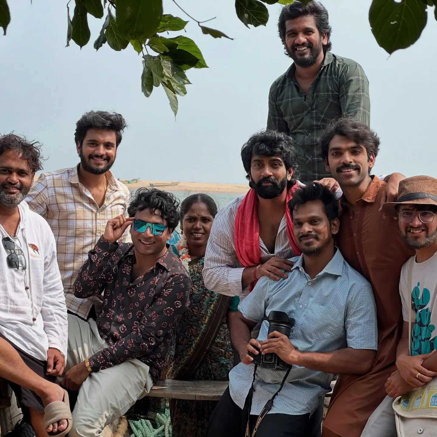 Subham Journey Captivates Fans