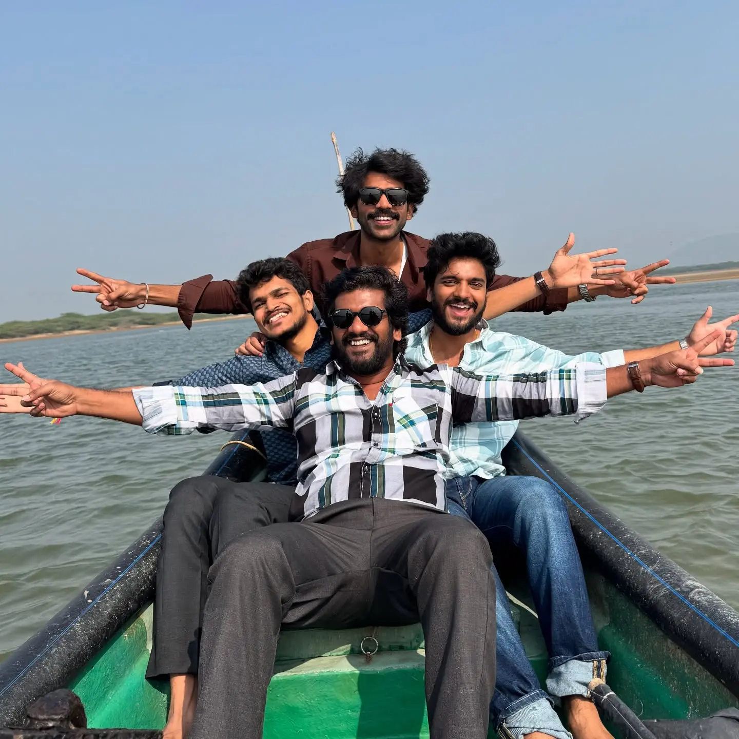 Subham Journey Captivates Fans