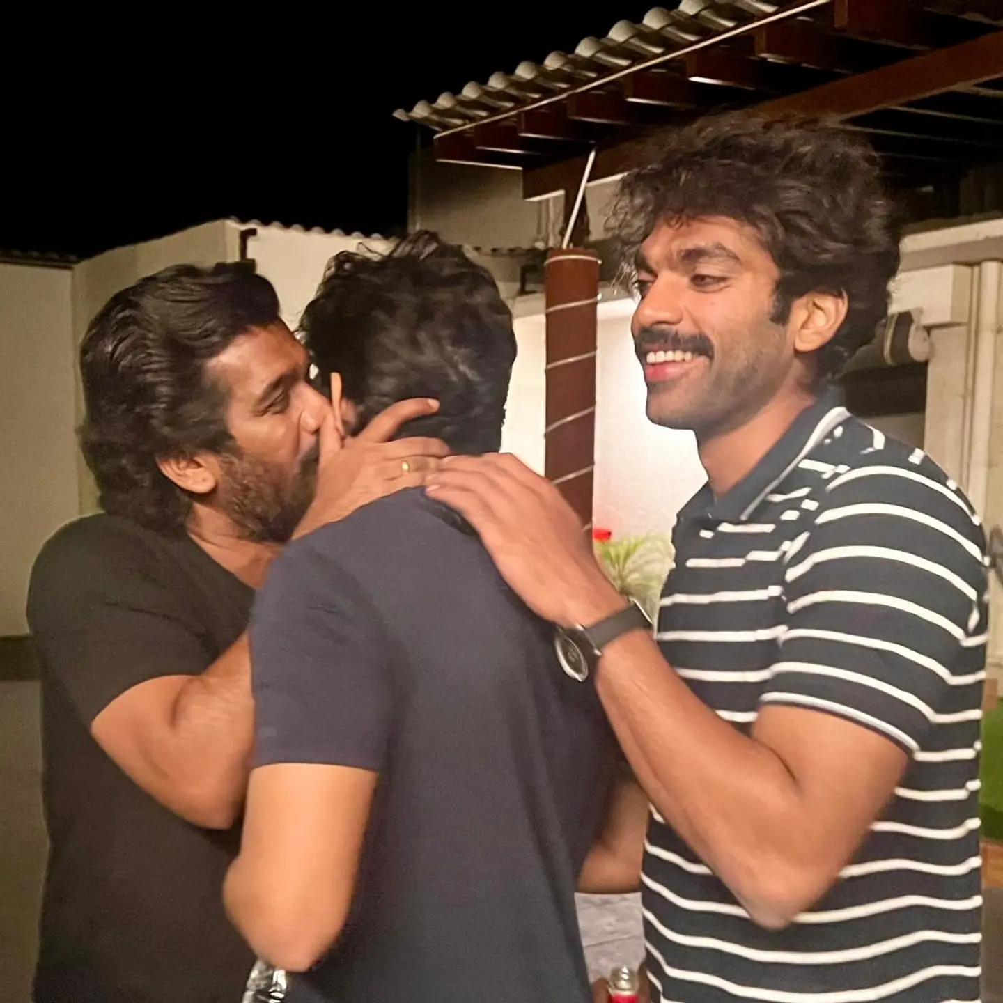 Subham Journey Captivates Fans