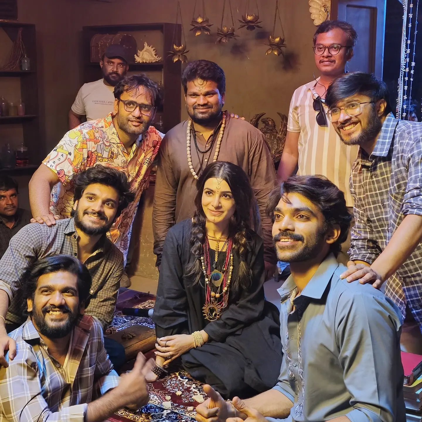 Subham Journey Captivates Fans