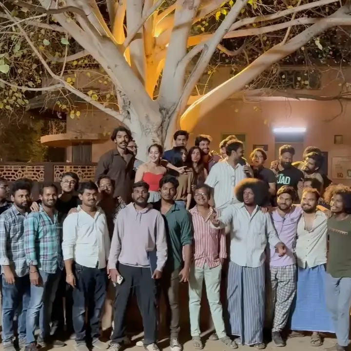 Subham Journey Captivates Fans