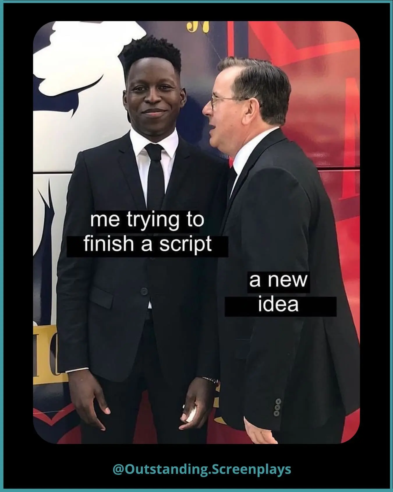 Submit Your TV Pilot Script For A Chance At Fame Finish your TV pilot script now and take the leap toward success with Outstand Screenplays