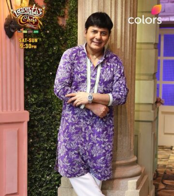 Sudesh Lehri’s Comical Update Sparks Fan Excitement