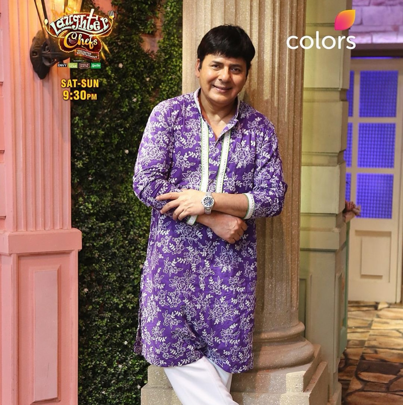 Sudesh Lehri’s Comical Update Sparks Fan Excitement Sudesh Lehri shares witty humor on social platforms to charm his loyal fan base daily.!!!!