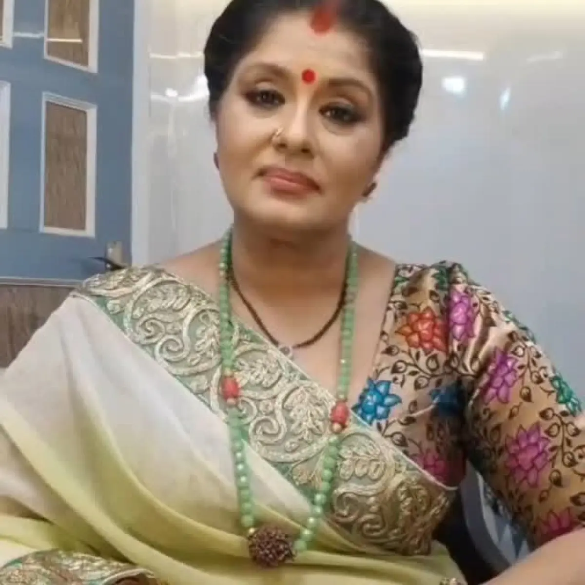 Sudha Chandran Supports Ridhay: A Heartfelt Call For Donations Thankful for Sudha Chandran’s support; uniting hearts to aid Ridhay’s recovery with care!