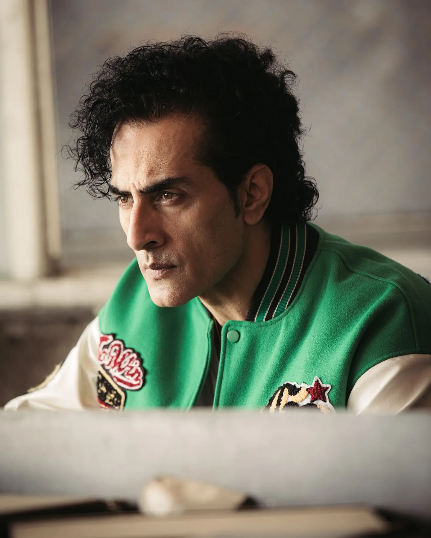 Sudhanshu Pandey Elevates Men’s Fashion & Confidence