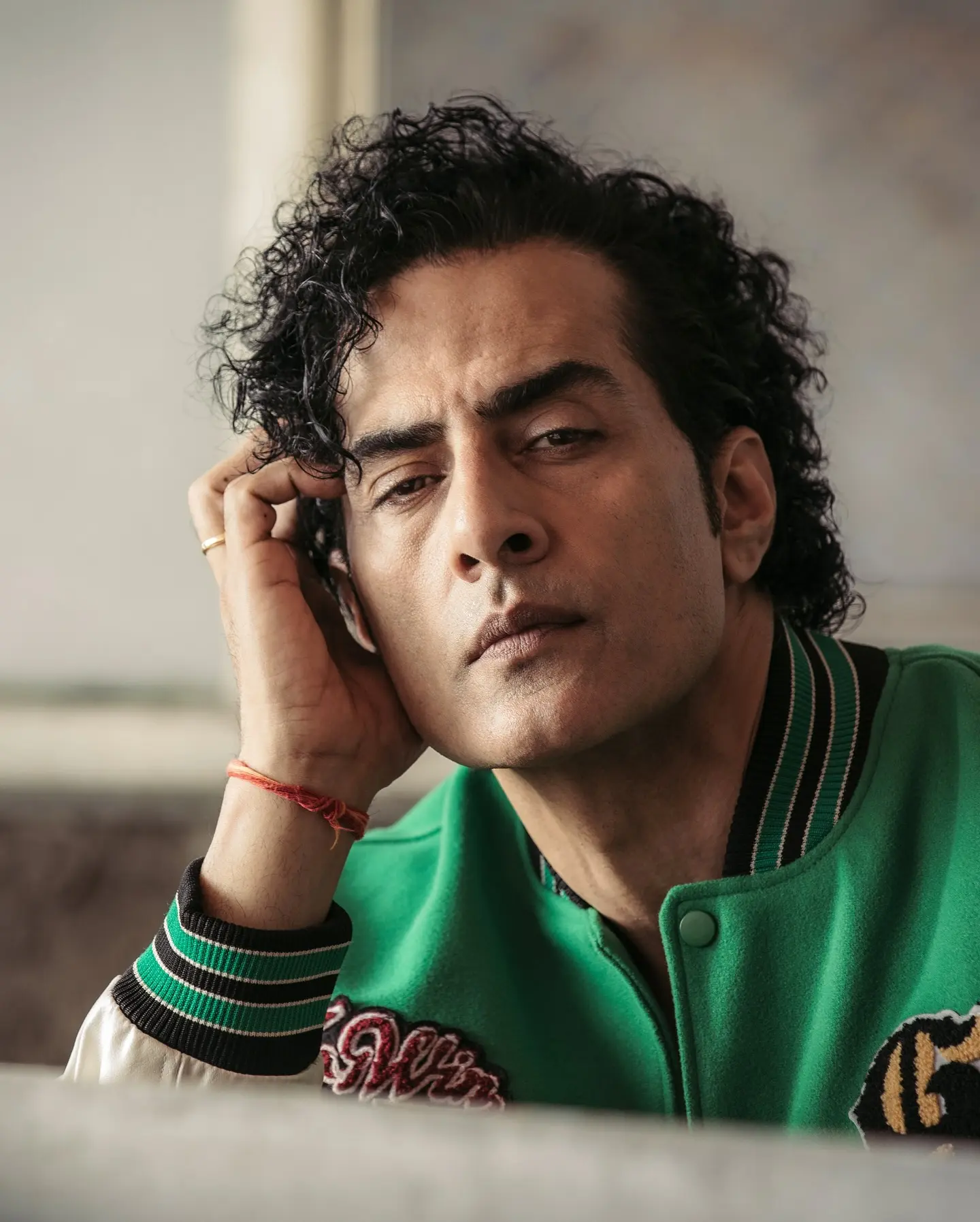 Sudhanshu Pandey Elevates Men’s Fashion & Confidence