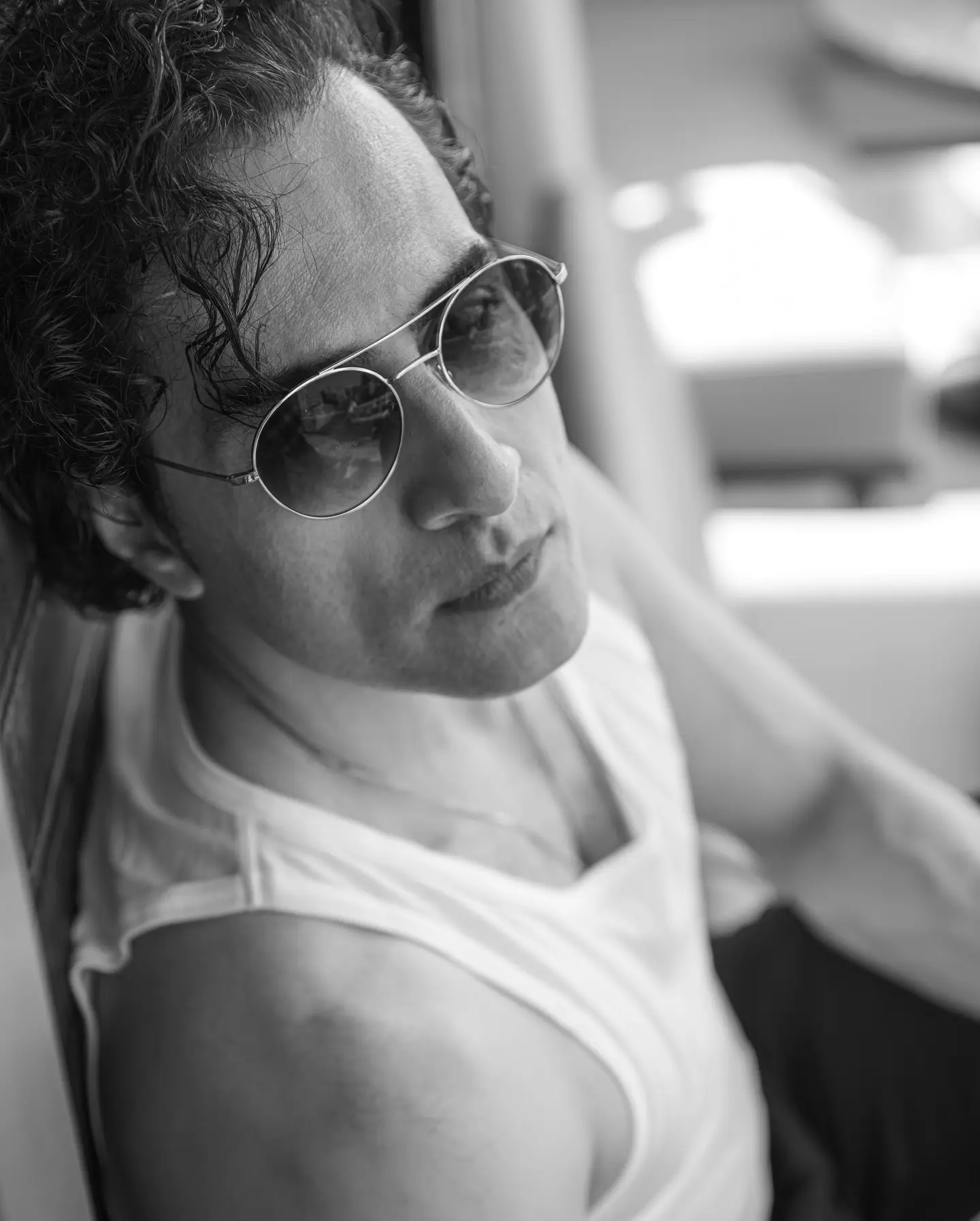 Sudhanshu Pandey's Bold Street Style Statement