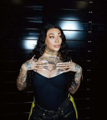 Sugababes Celebrates Mutyabuena’s Birthday