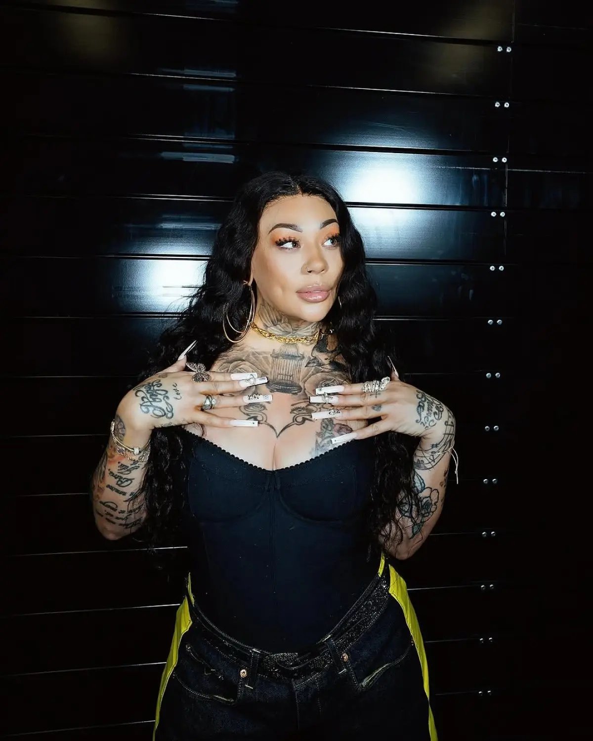 Sugababes Celebrates Mutyabuena’s Birthday Celebrating the iconic @mutyabuena with warm wishes and stylish vibes from the band - now