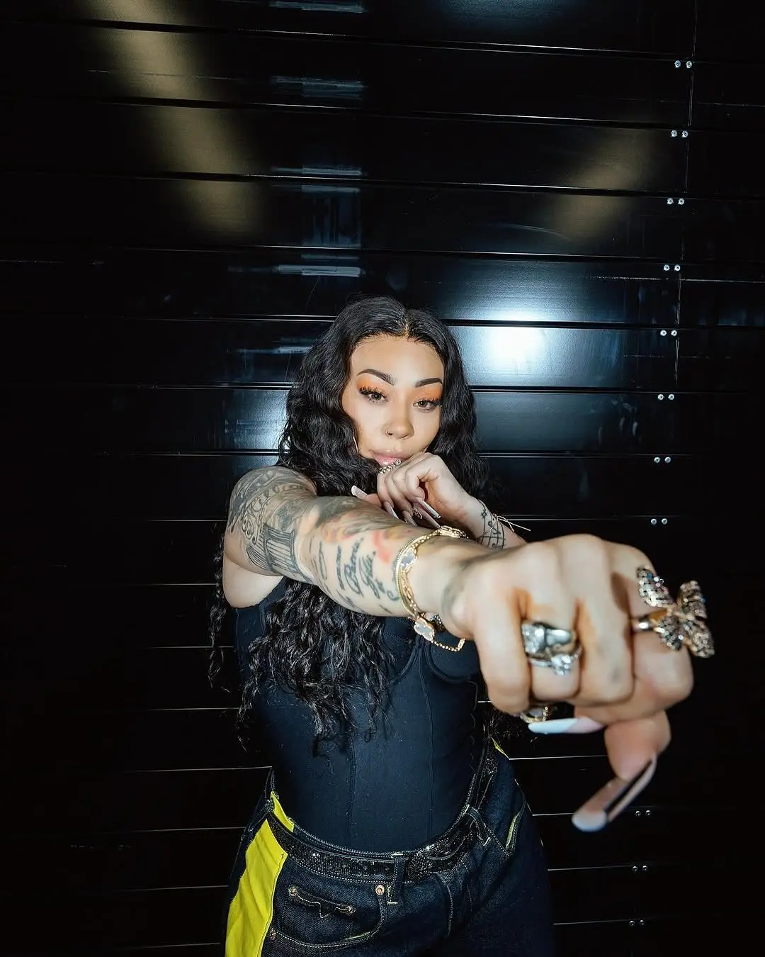 Sugababes Celebrates Mutyabuena's Birthday