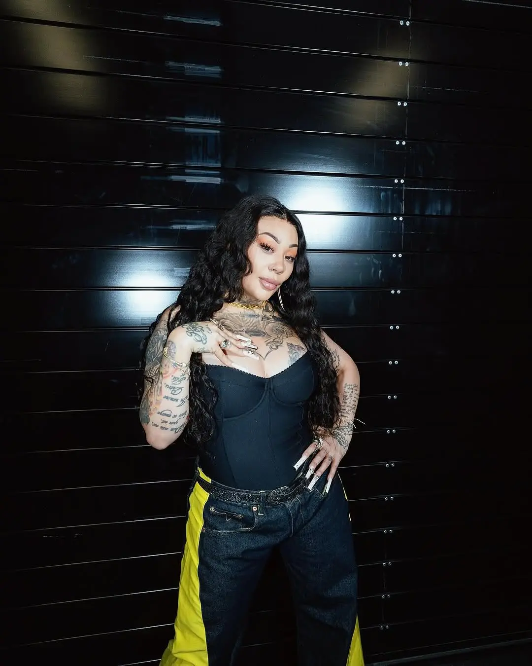 Sugababes Celebrates Mutyabuena's Birthday