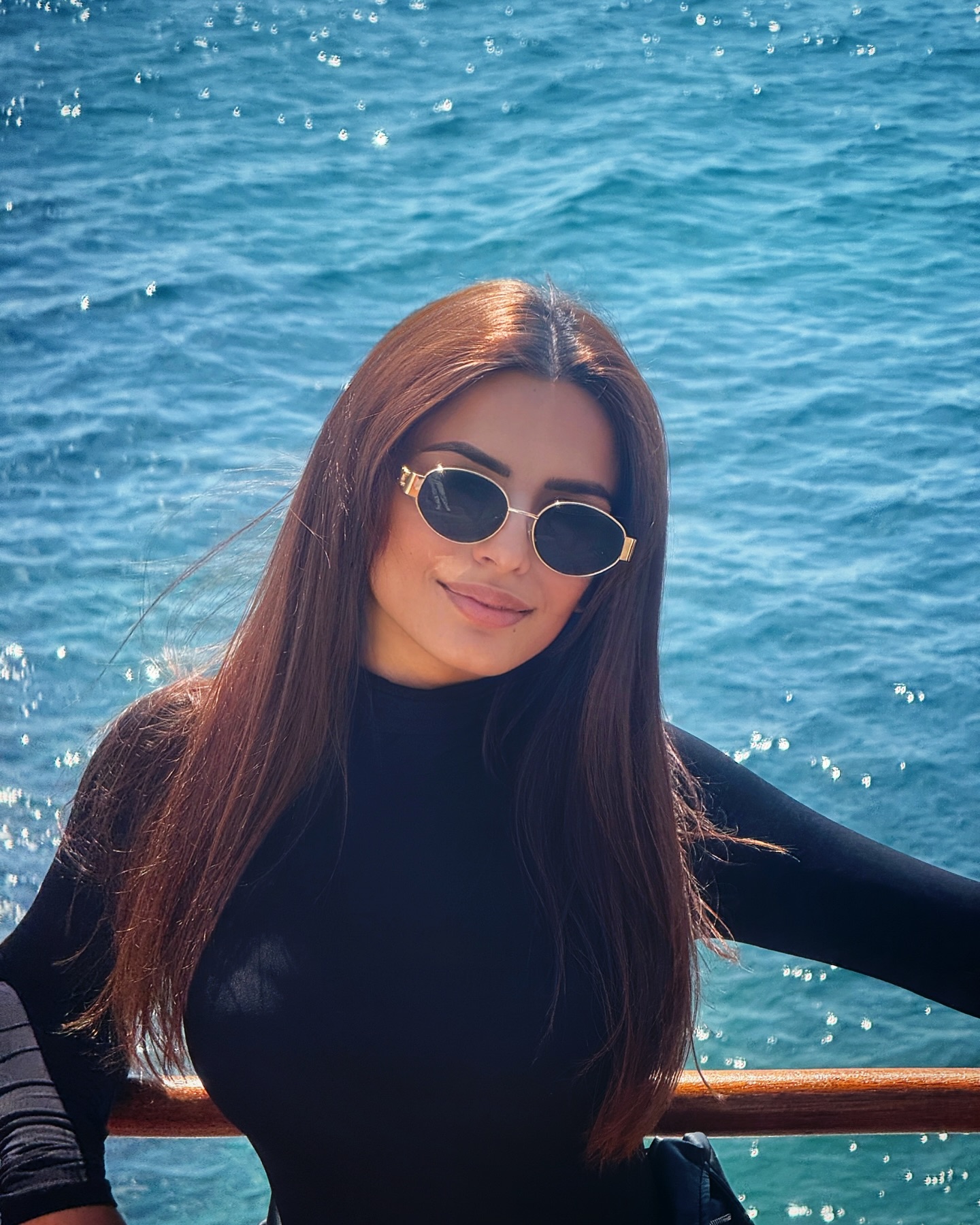 Sukriti Kakar Enjoys A Stylish Day In South Of France Cherishing Scenic Moments in Nice, France with Unique Style, Vibes, and Joyful Memories!!