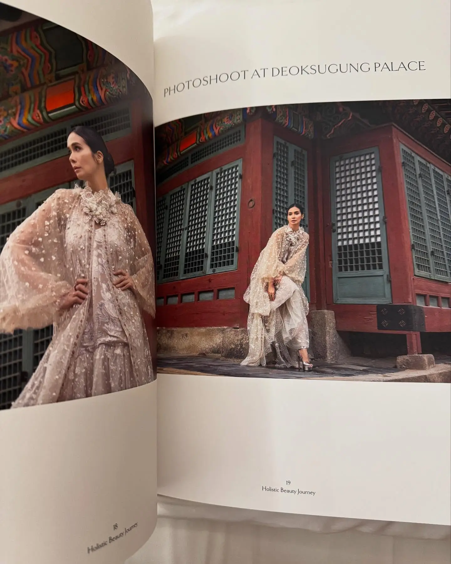 Sulwhasoo Art Book Journey