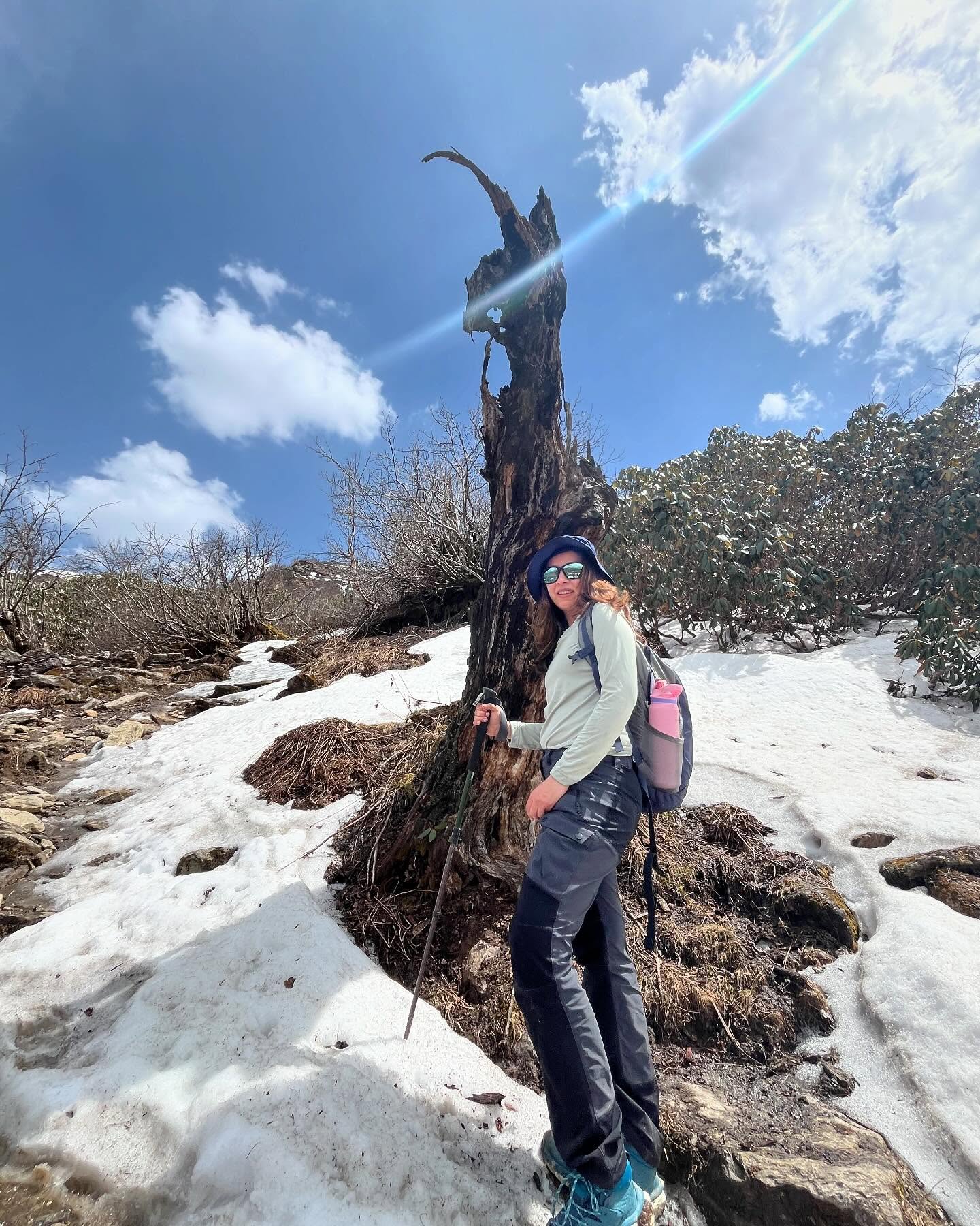 Summit Trek Inspires Amrita Puri’s Journey A heart-pounding 22 km trek that pushed boundaries of body, mind, and spirit on epic path!