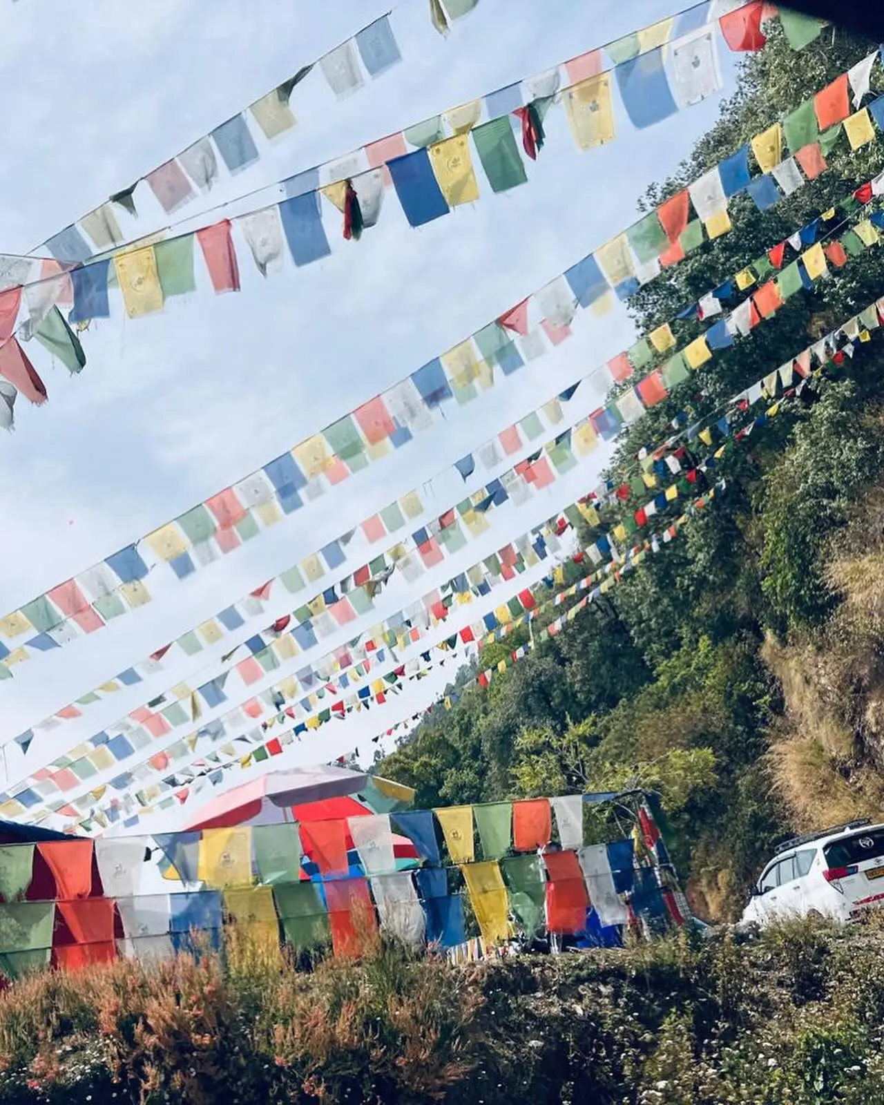 Summit Trek Inspires Amrita Puri’s Journey