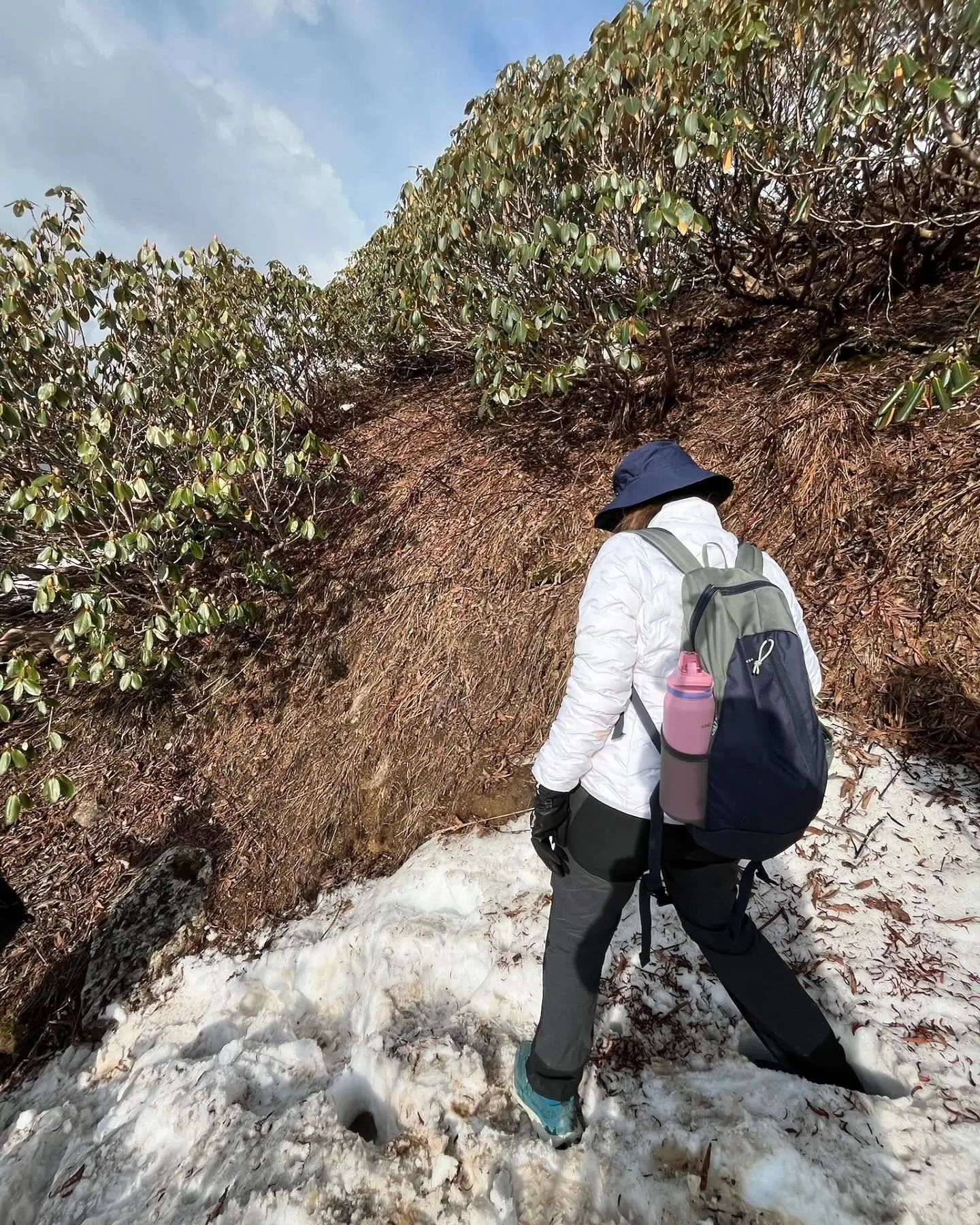 Summit Trek Inspires Amrita Puri’s Journey