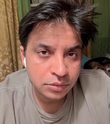Sundeep Sharma’s Annual Cleaning Show