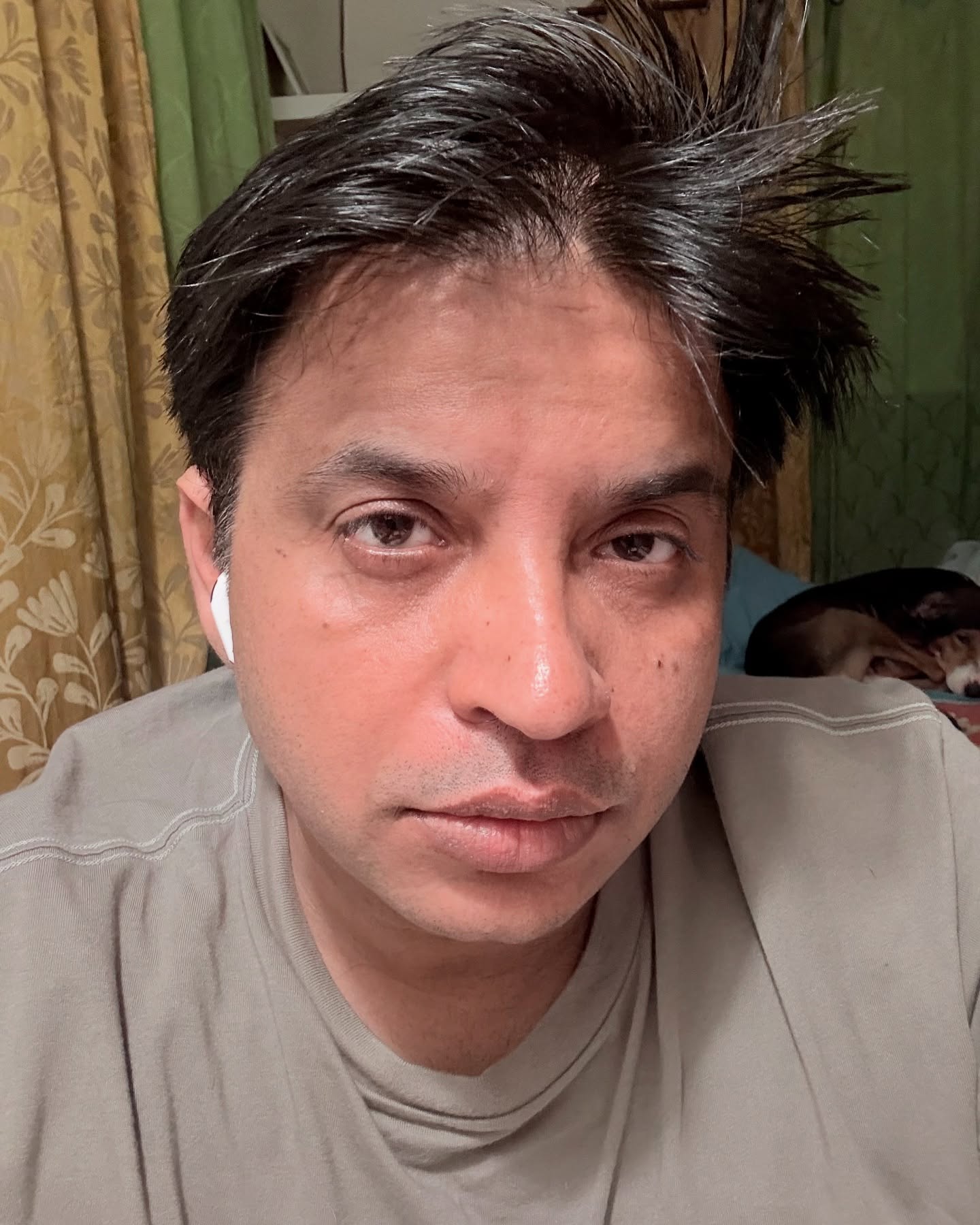 Sundeep Sharma’s Annual Cleaning Show Standup comic hits Mira Road auditorium with his unique humor and vibrant performance now.