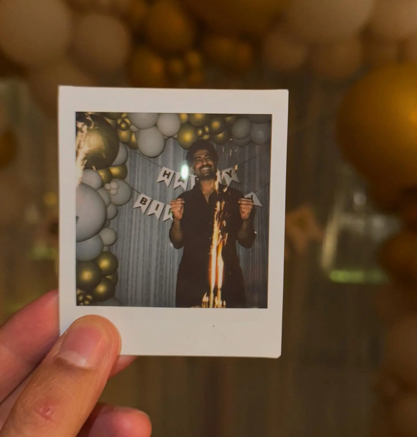 Sunny Kaushal Wishes Vicky On His Birthday Warm birthday note from Sunny as he sends very heartfelt wishes to his brother