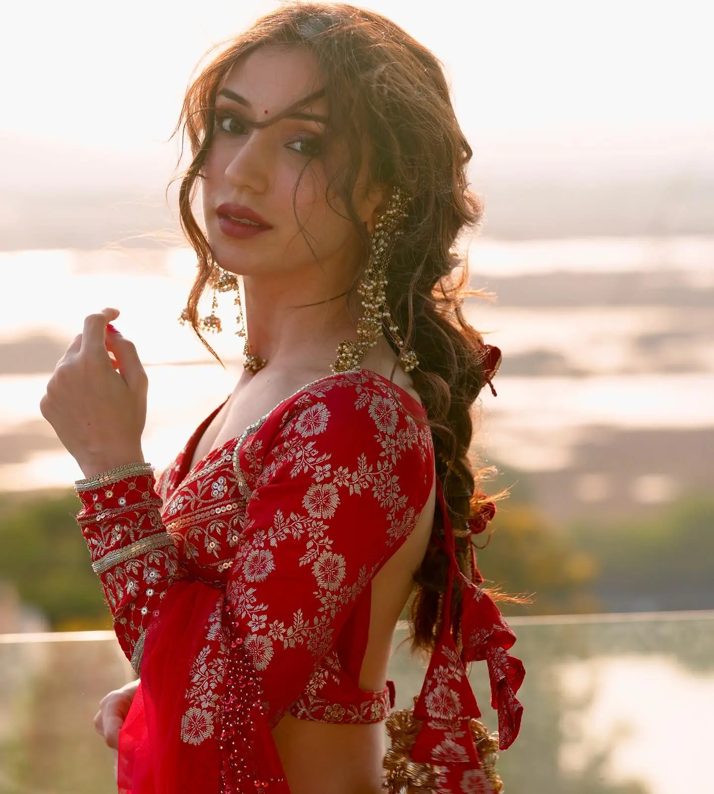 Sunny Vibes Shine In Dr Heli Daruwalla’s Social Post