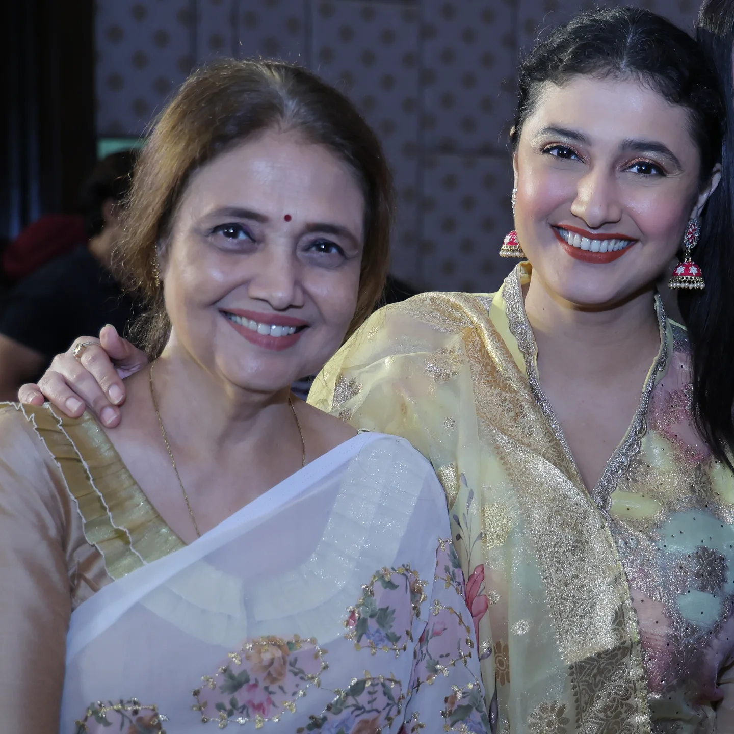 Supermom And Superwoman Awards Honor Real Achievers Celebrating inspiring icons and real achievers at an international Mother's Day gala - top