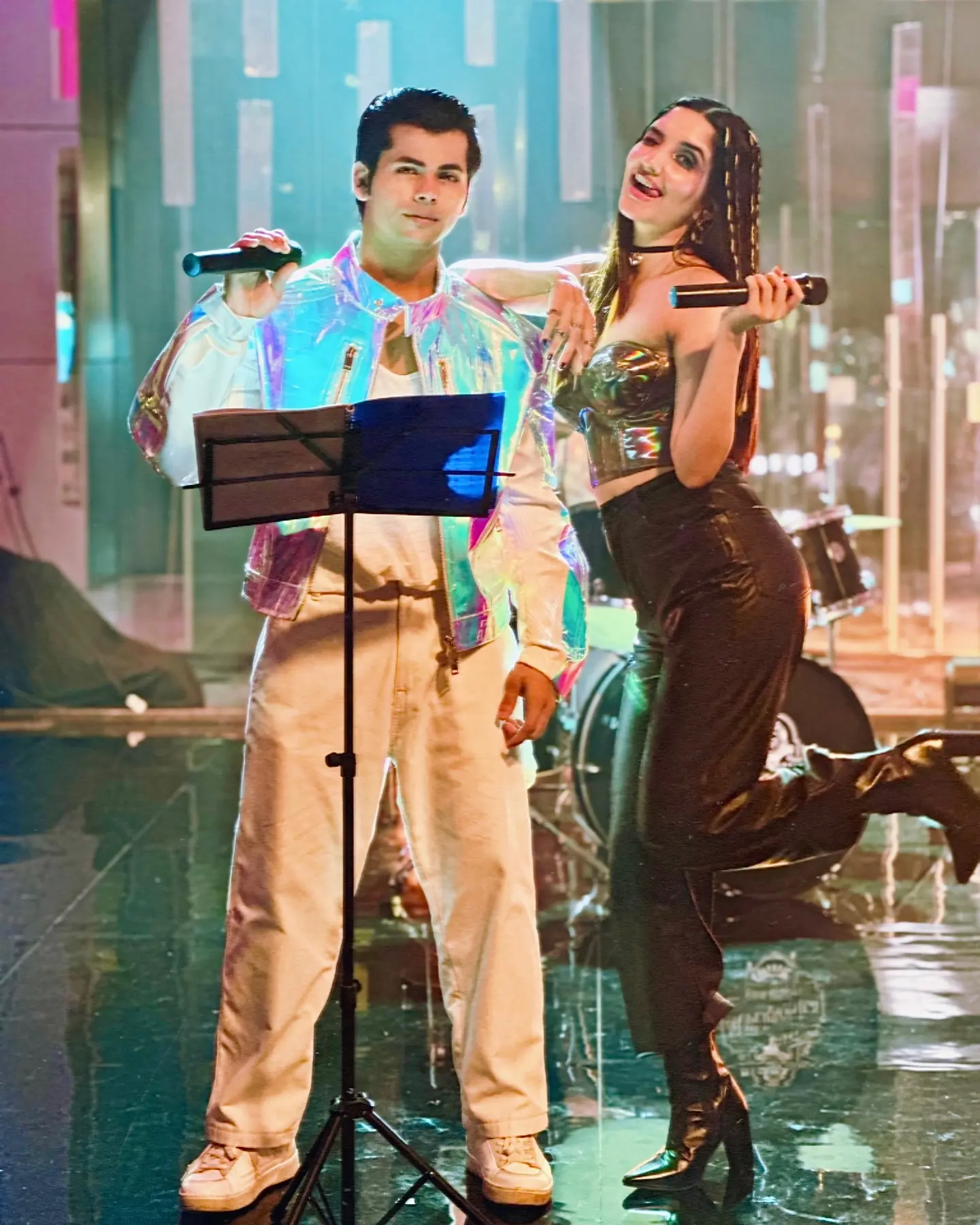Supersonics Set To Soar On JioHotstar