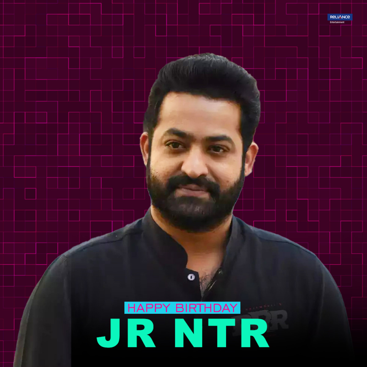 Superstar JrNTR Celebrates His Birthday Amid Fan Adoration Telugu superstar JrNTR turns a year older; fans, peers and celebs pour in heartfelt wishes.