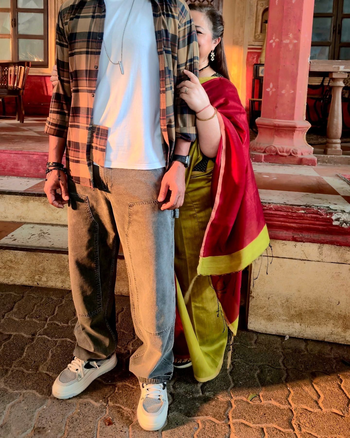 Supriya Shukla Returns With New Collaboration