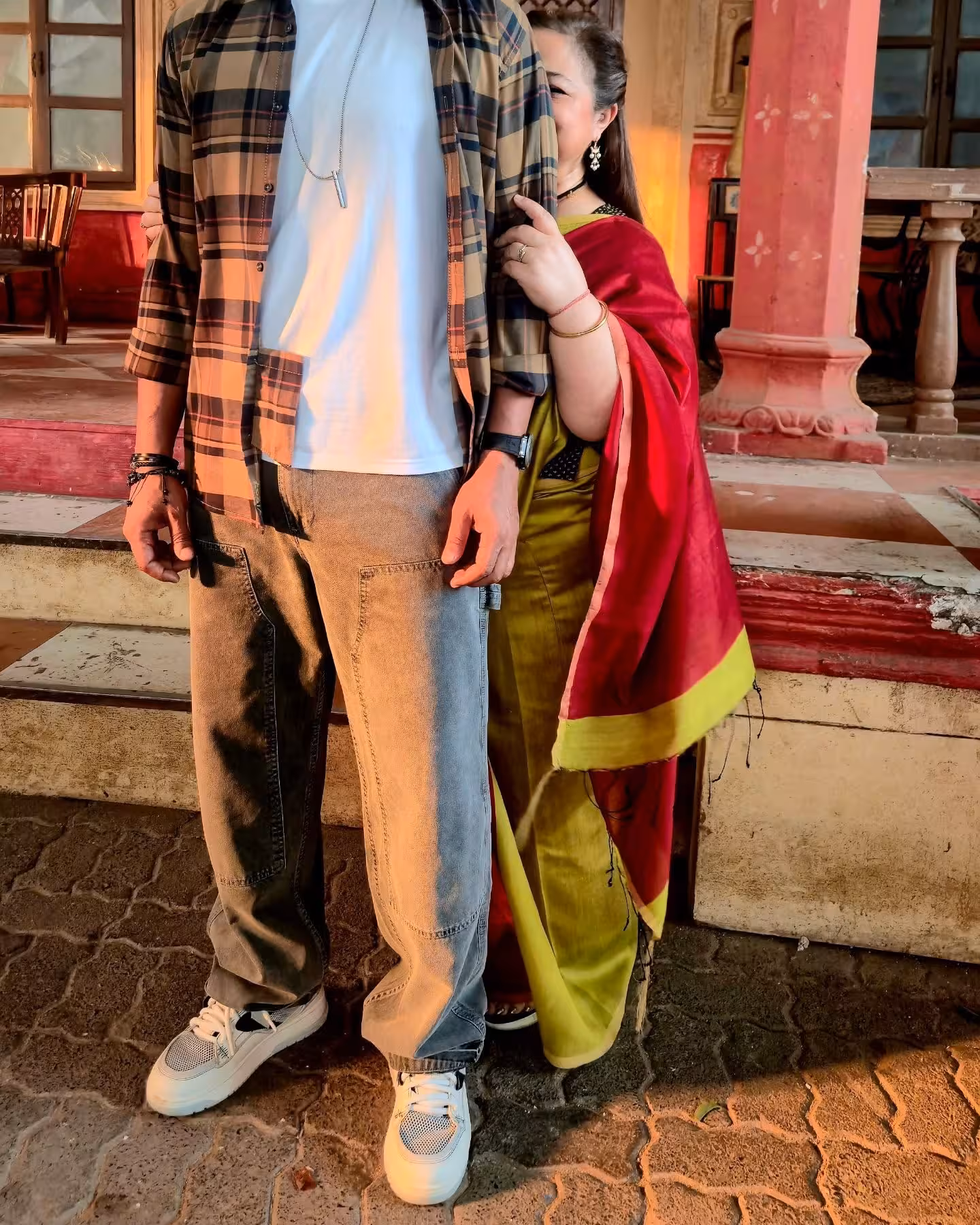 Supriya Shukla Returns With New Collaboration