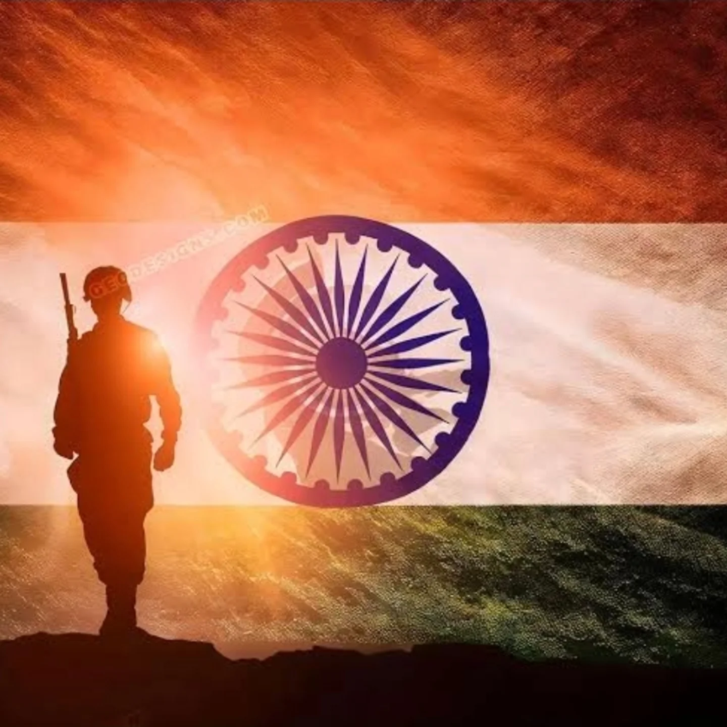 Supriya Shukla honors our brave soldiers with stirring words echoing patriotic pride today.