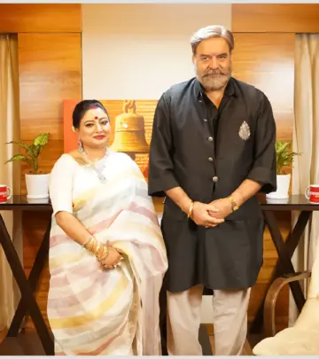 Surendra Pal Revisits Iconic Roles in Myth and Cinema