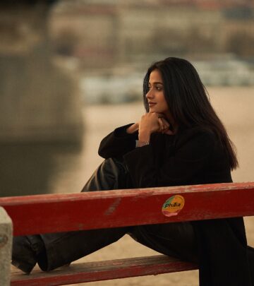 Celebrity style shines as Sushmiita Siingh stuns fans with her mesmerizing new look.
