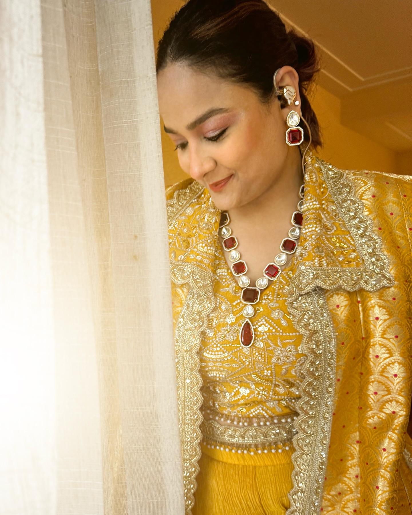 Swasti Mehul Live: Celebrating Style And Sound